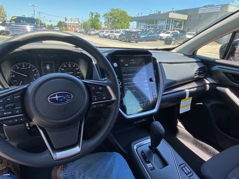 New 2026 Subaru Impreza 2.0i Sport AWD/4WD image 15