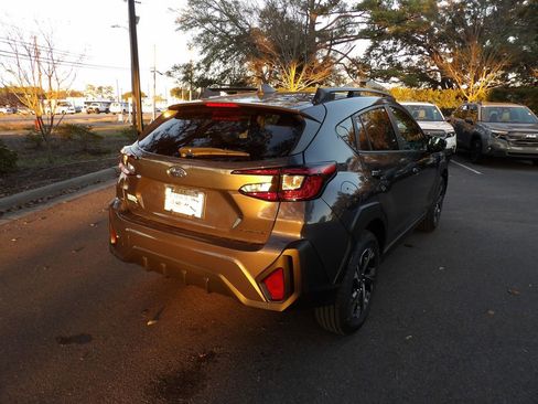 New 2026 Subaru Crosstrek 2.0i Premium AWD/4WD image 5