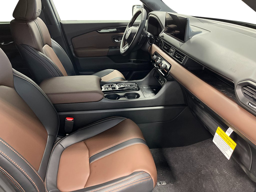 New 2026 Honda Pilot TrailSport image 36