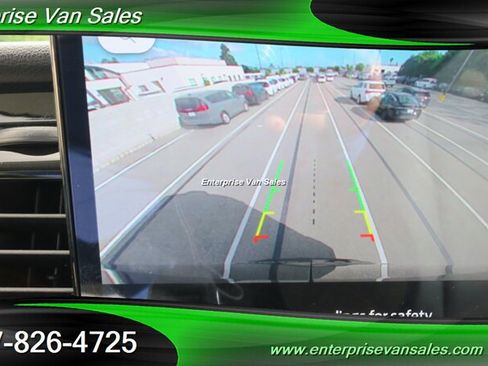 Used 2023 Ford Transit 350 XLT RWD image 16