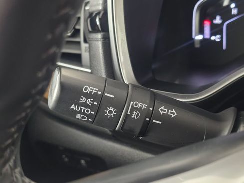 Used 2021 Honda CR-V Touring image 26