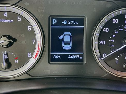 Used 2019 Hyundai Sonata SE w/ Cargo Package FWD image 12