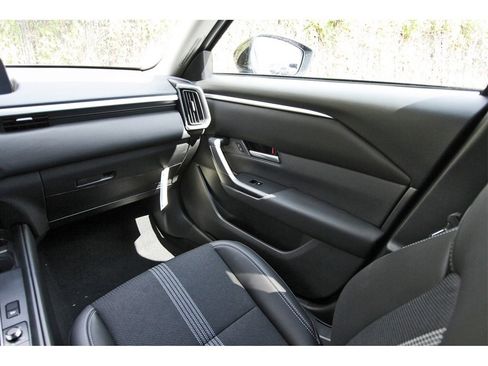 New 2026 MAZDA CX-50 2.5 Hybrid w/ Preferred Pkg image 9