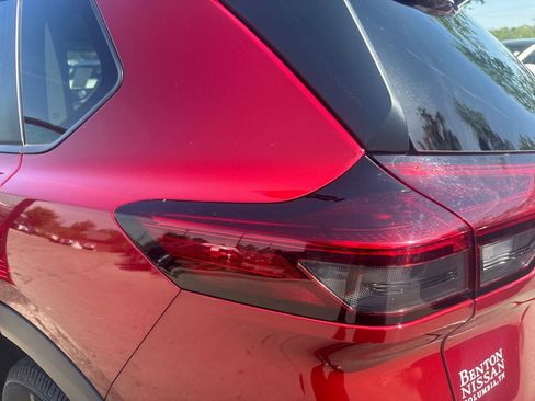 Used 2021 Nissan Rogue S image 39