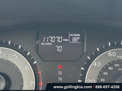 Used 2014 Honda Odyssey EX image 18