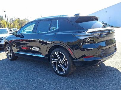 New 2026 Chevrolet Equinox EV LT w/ Convenience Package II