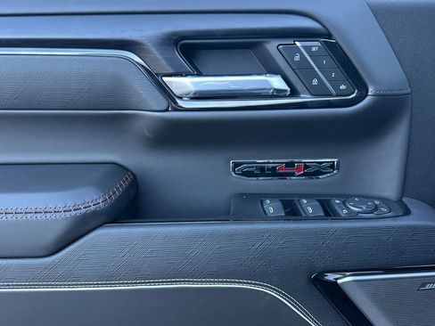 New 2026 GMC Sierra 1500 AT4X image 9