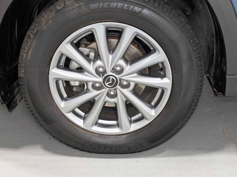 Certified 2023 MAZDA CX-5 AWD 2.5 S image 3