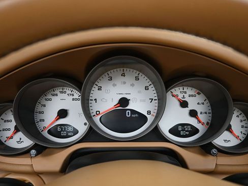 Used 2006 Porsche 911 Carrera S image 9