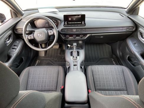 Used 2024 Honda HR-V Sport image 47