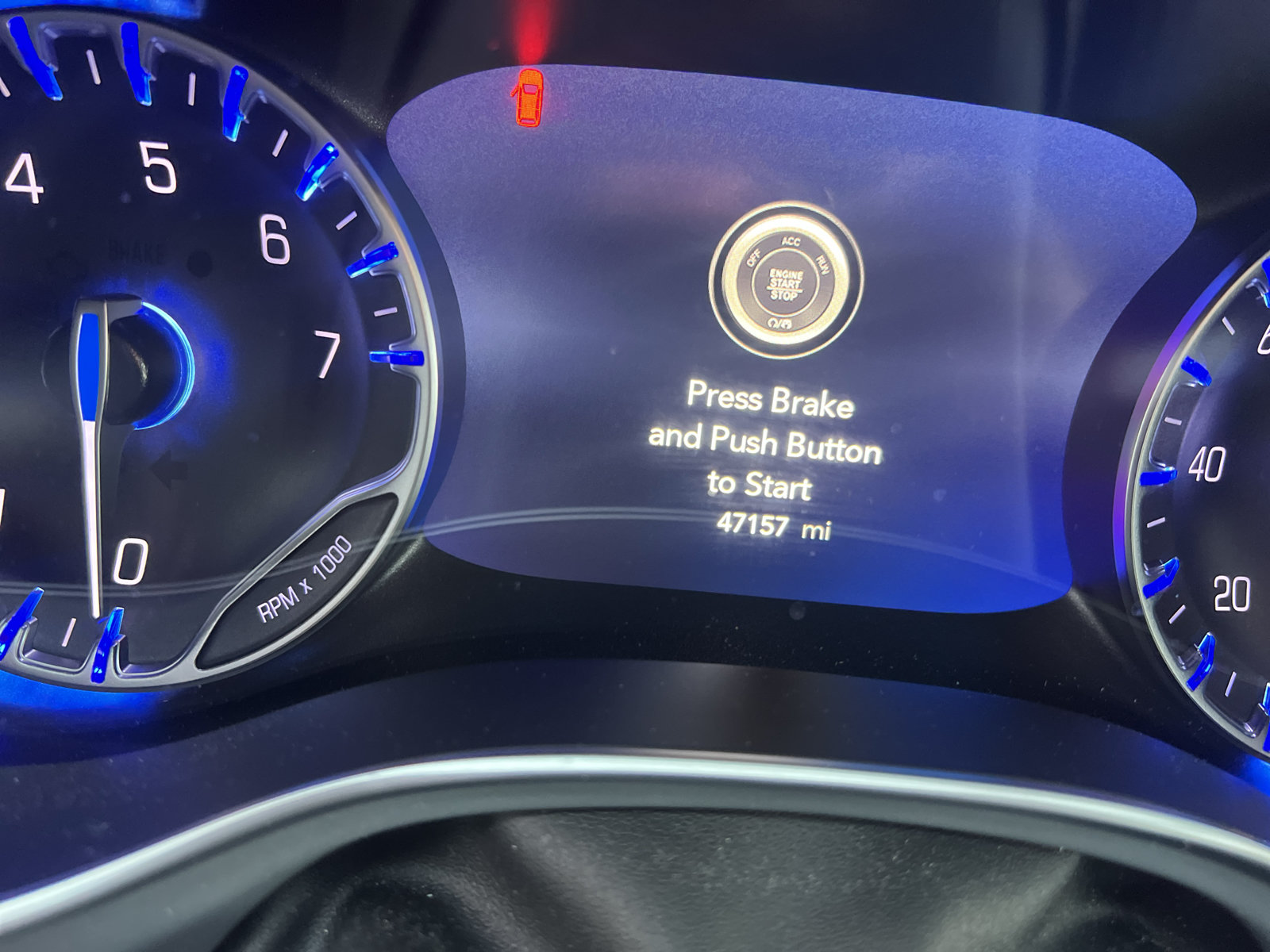 Used 2025 Chrysler Pacifica Limited FWD image 9