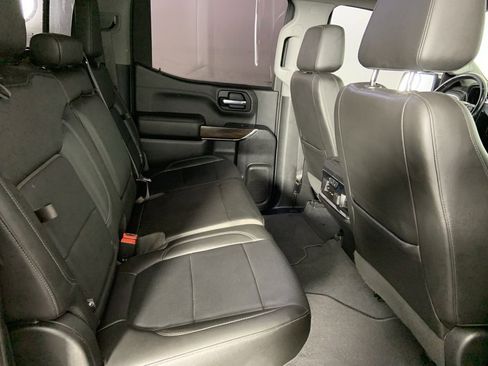 Used 2019 GMC Sierra 1500 SLT w/ SLT Premium Package image 21