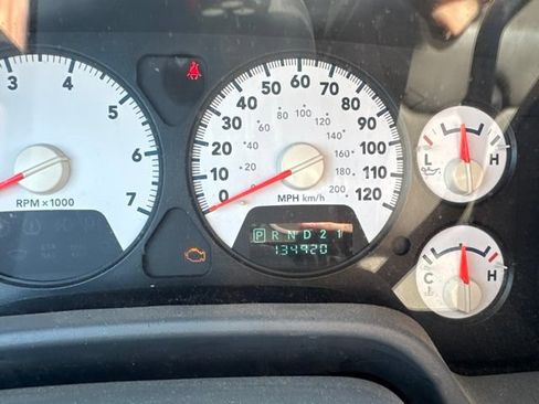 Used 2006 Dodge Ram 1500 Truck SLT AWD/4WD image 14