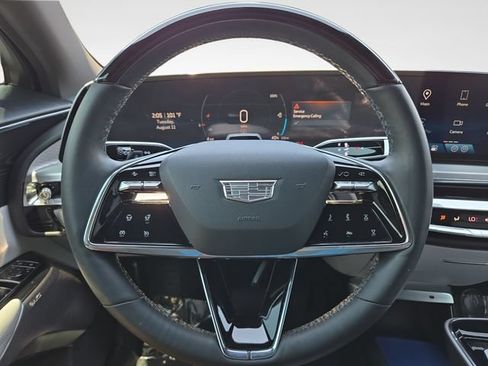 Certified 2024 Cadillac Lyriq Sport RWD image 20