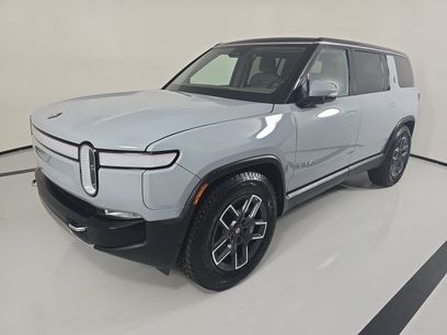 Used 2023 Rivian R1S Adventure