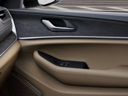 New 2026 Jeep Grand Cherokee Limited AWD/4WD image 25