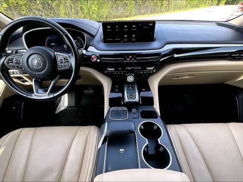 Used 2023 Acura MDX FWD w/ Technology Package image 17