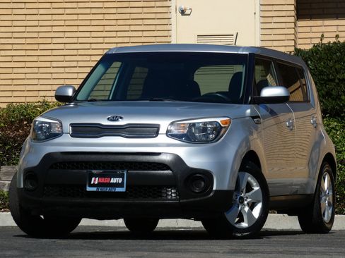 Used 2018 Kia Soul image 4