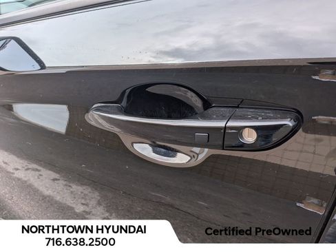 Used 2023 Hyundai Kona SEL image 41