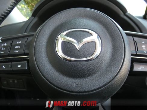 Used 2020 MAZDA CX-5 Grand Touring FWD image 55