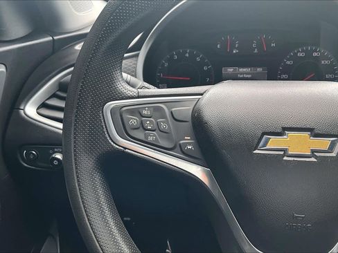 Used 2023 Chevrolet Malibu LT w/ Driver Confidence Package FWD image 24