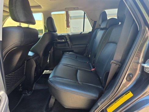 Used 2019 Toyota 4Runner Limited AWD/4WD image 30
