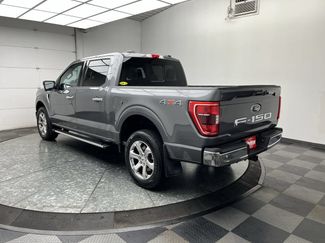 Certified 2023 Ford F150 XLT w/ Equipment Group 302A High AWD/4WD video 2