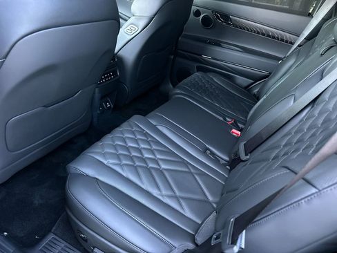 New 2026 Genesis GV80 3.5T Prestige image 12