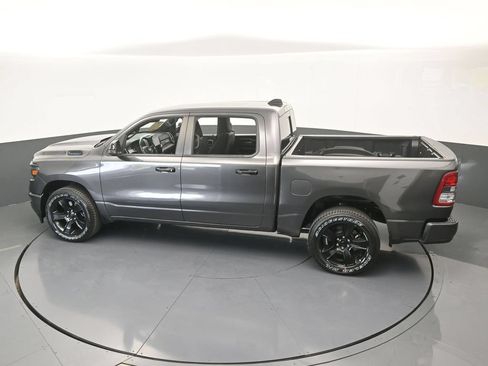Used 2023 RAM 1500 Big Horn RWD image 49