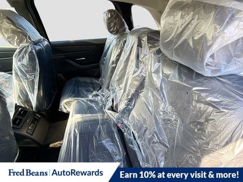 New 2026 MAZDA CX-90 3.3 Turbo w/ Select Package image 22