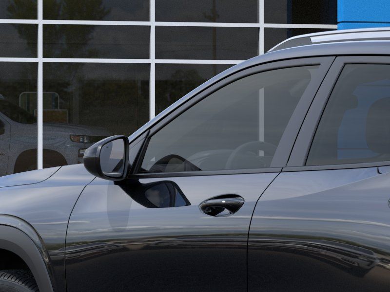 New 2026 Chevrolet Trax ACTIV w/ Sunroof Package FWD image 12