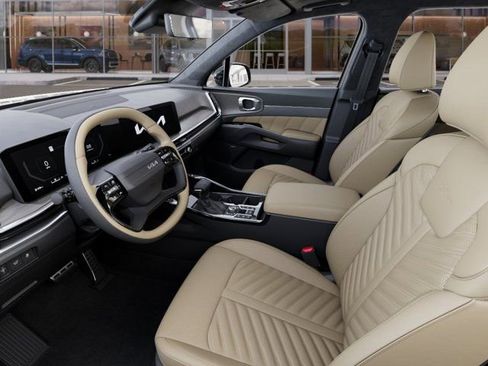 New 2026 Kia Sorento SX Prestige AWD/4WD image 17