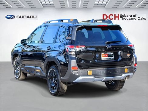 New 2026 Subaru Forester Wilderness image 6