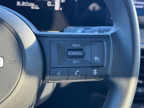 New 2026 Nissan Kicks SV w/ SV Premium Package FWD image 17