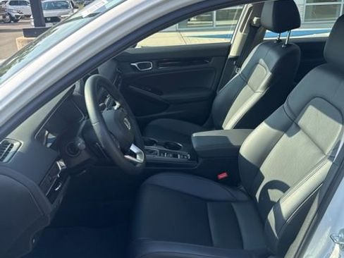 Certified 2022 Honda Civic Touring image 10