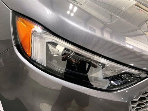 Used 2024 Ford Edge SEL AWD/4WD image 28