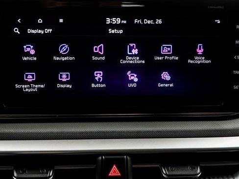 Used 2022 Kia K5 GT-Line image 23