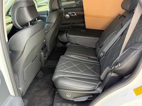 New 2026 Genesis GV80 3.5T Prestige image 12