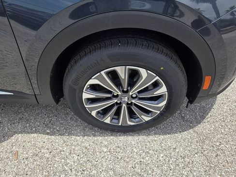New 2026 Buick Envision Preferred AWD/4WD image 17