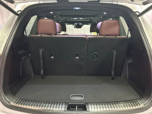 Used 2025 Kia Telluride SX Prestige AWD/4WD image 24