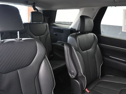 Used 2024 Hyundai Palisade XRT FWD image 14