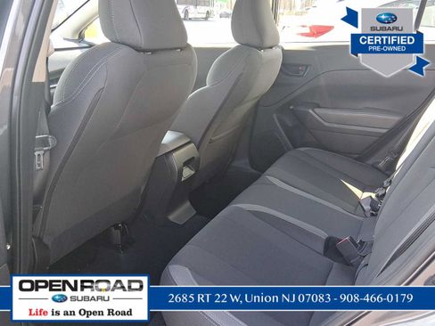 Used 2025 Subaru Impreza 2.0i AWD/4WD image 10