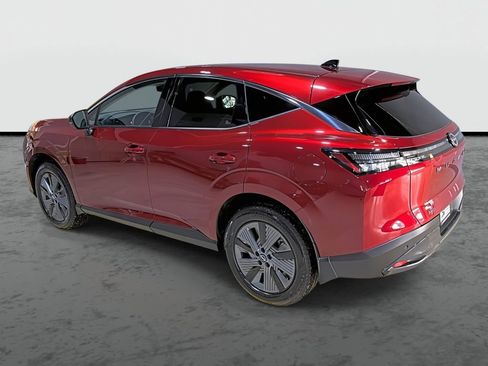New 2026 Nissan Murano SL AWD/4WD image 2