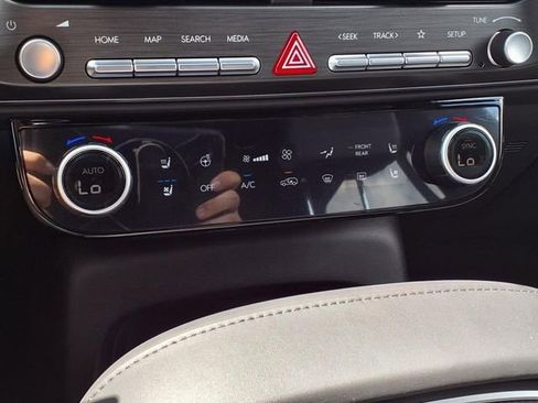 New 2026 Hyundai Palisade Calligraphy image 19