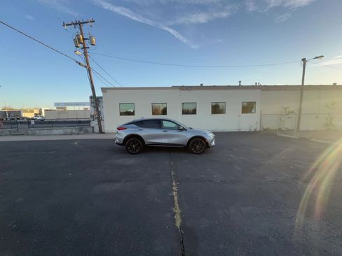 Used 2025 Buick Envista Sport Touring image 15