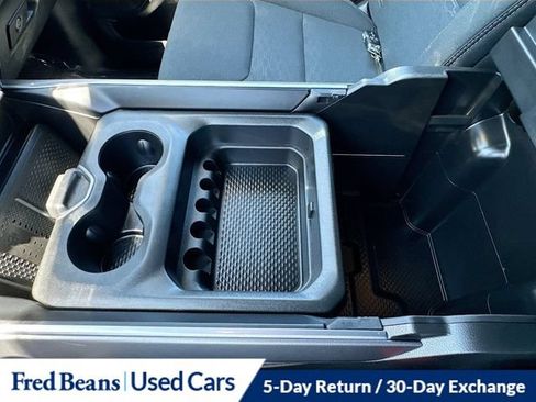 Used 2026 RAM 1500 Big Horn AWD/4WD image 45