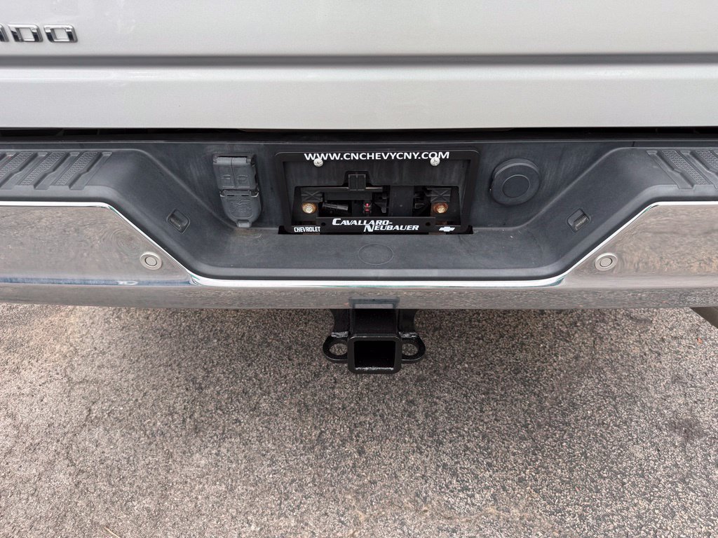 Used 2020 Chevrolet Silverado 3500 LT w/ All Star Edition AWD/4WD image 32
