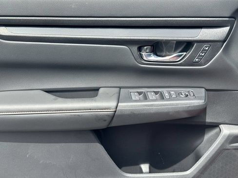 Used 2026 Honda CR-V Sport-L image 10