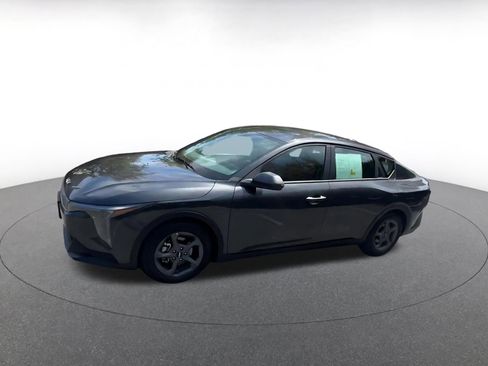 Used 2025 Kia K4 LXS image 8