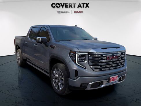 New 2026 GMC Sierra 1500 Denali image 5